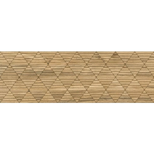 Декор Porcelanite Dos Iguazu 9547 Iguazu 1865 Guazu 9549 Roble Relieve PCD000048 90х30 см