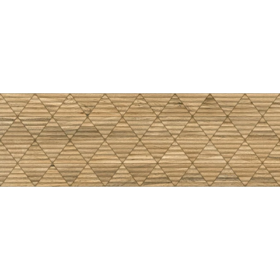 Декор Porcelanite Dos Iguazu 9547 Iguazu 1865 Guazu 9549 Roble Relieve PCD000048 90х30 см