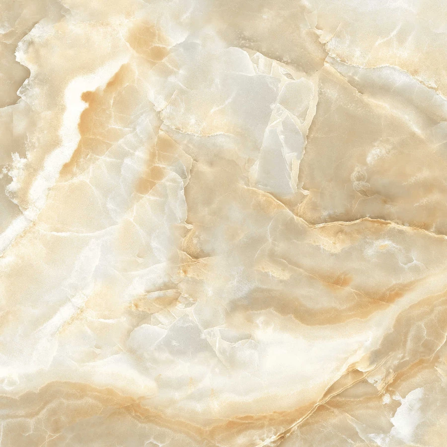 Керамогранит Velsaa Onix Royal бежевый 60*60 см