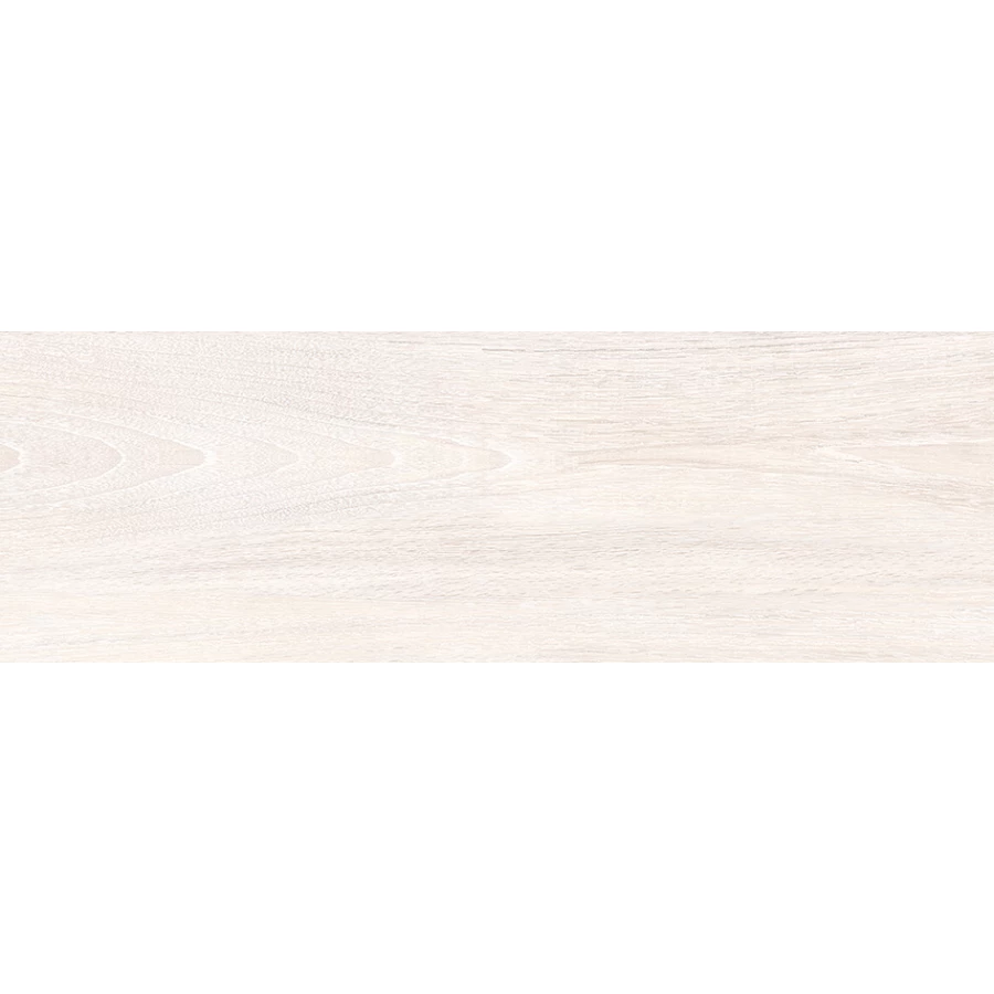 Керамогранит Laparet Casa Blanco белый Mатовый Карвинг 60x19,7 см