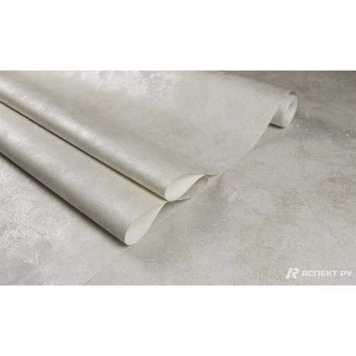 Обои флизелиновые Аспект Элли серые 70598-18 1,06х10,05 м