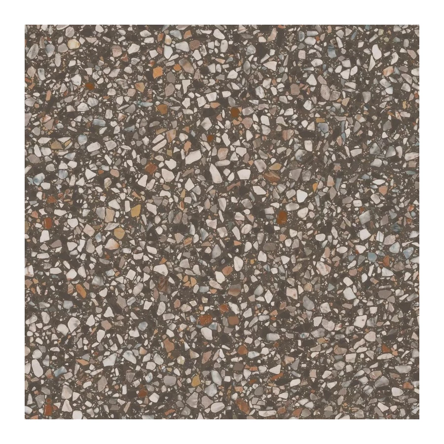 Керамогранит Kerama Marazzi Бричиола обрезной матовый коричневый KM6060G0051R 60x60 см