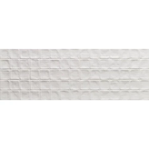 Плитка настенная Roca Colette Mosaico Blanco RCC000006 61х21.4 см