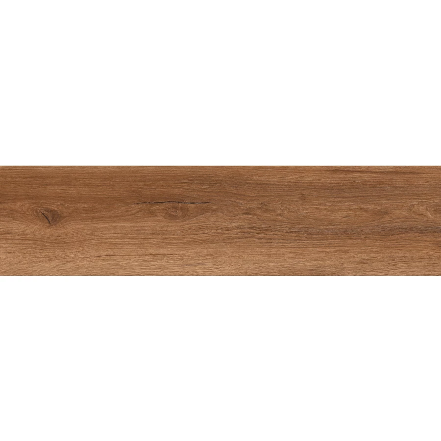 Керамогранит Global Tile Denmark матовый светло-коричневый GT208021508MСR 80х19,8 см