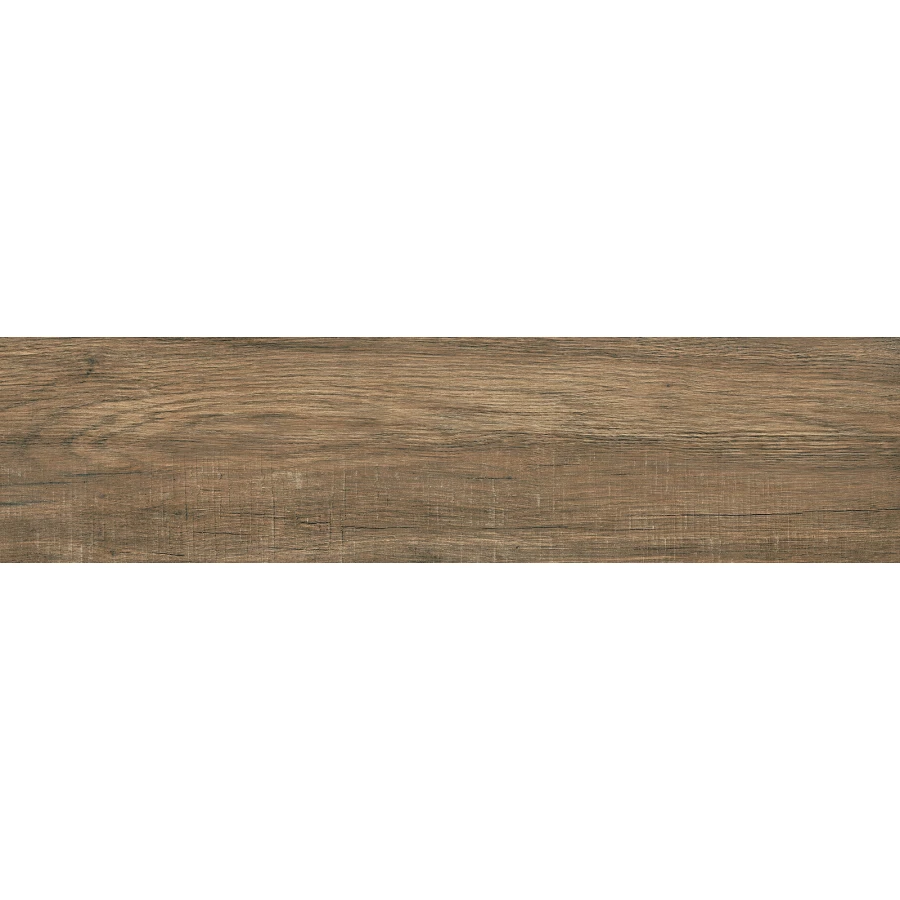 Керамогранит New Trend Craftwood Marron матовый GP1560CRW21 60,2х15,1 см
