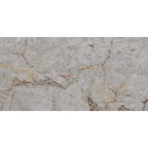 Керамогранит Neodom Sale Snow Polished серый N20518 160х80 см