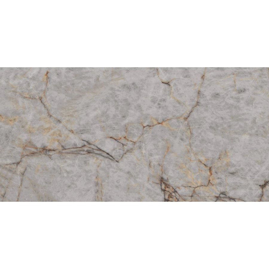 Керамогранит Neodom Grand Classic Crystal Snow Polished N20518 160х80 см