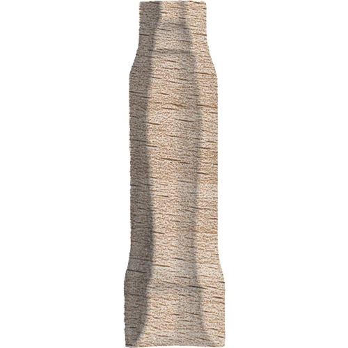 Угол внутренний Kerama Marazzi Про Вуд беж светлый DL5100\AGI 8х2,4