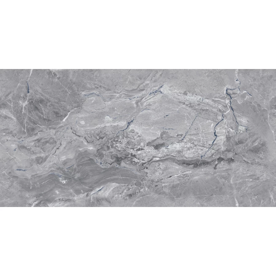 Керамогранит Maimoon Ceramica Carving Balkania grey 120х60 см