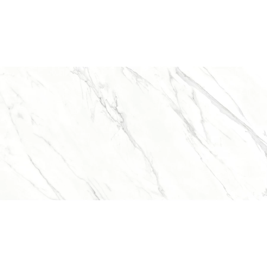 Керамогранит Laparet Airy White карвинг матовый белый 160х80 см