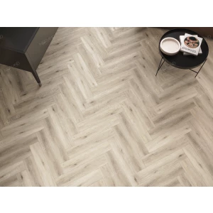 Каменный SPC ламинат Alpine Floor Norland Lagom Parquet Stor 1033-2 34 класс 3.5 мм 2.25 кв.м 60х12.5 см