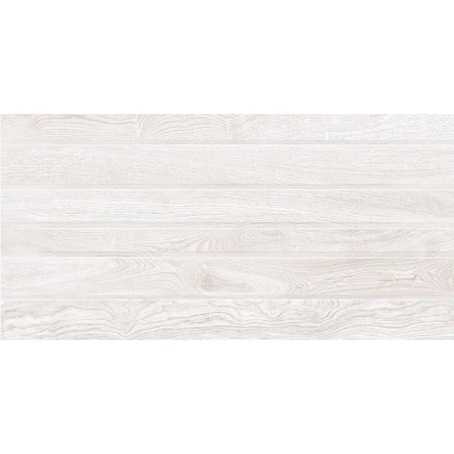 Керамическая плитка Kerlife Sherwood White 63х31.5 см