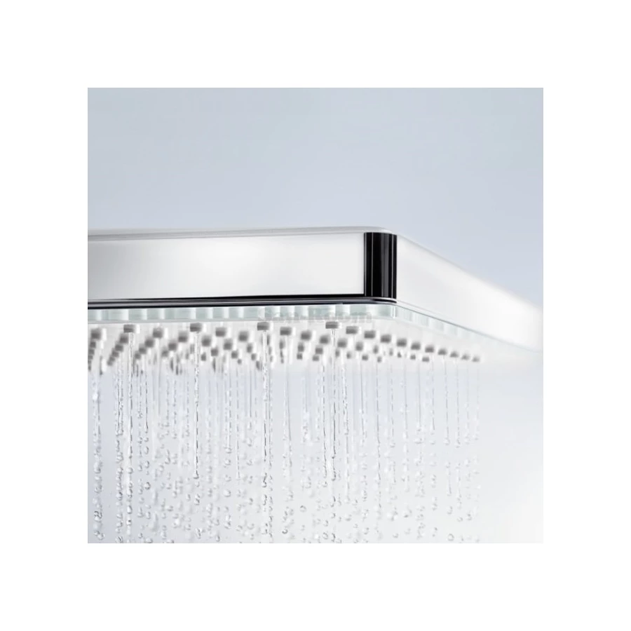 Верхний душ Hansgrohe Rainmaker Select 460 1jet 24003400