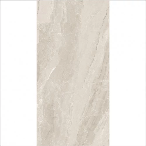 Керамическая плитка Bonaparte Portland Light Pol бежевая PM48007A 80х40 см