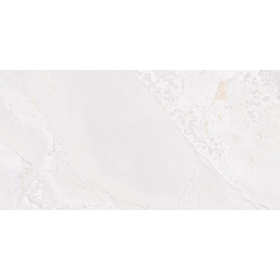 Керамогранит Fanal Planet Soft Metal White матовый белый SLARGC423487 120х60 см