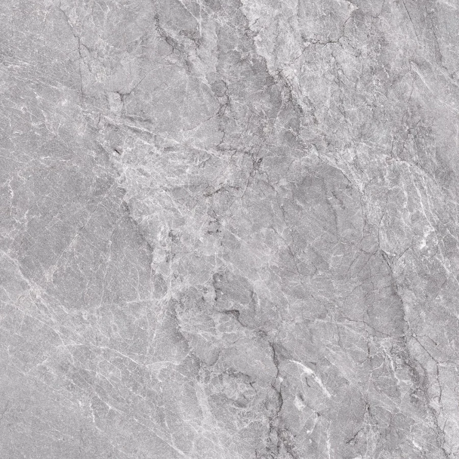 Клинкерная плитка Керамин Стоунхендж 1 матовая серая 39,4х39,4 см