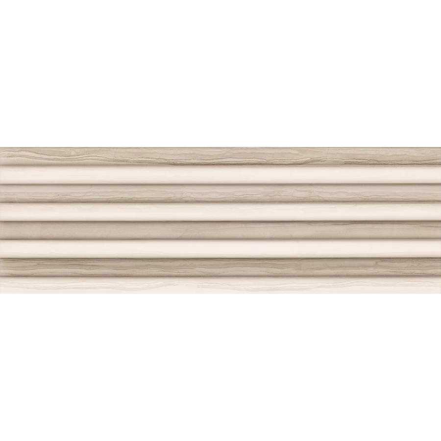 Плитка настенная Ceramika Konskie Glamour Premium Mix Rett 75x25 см