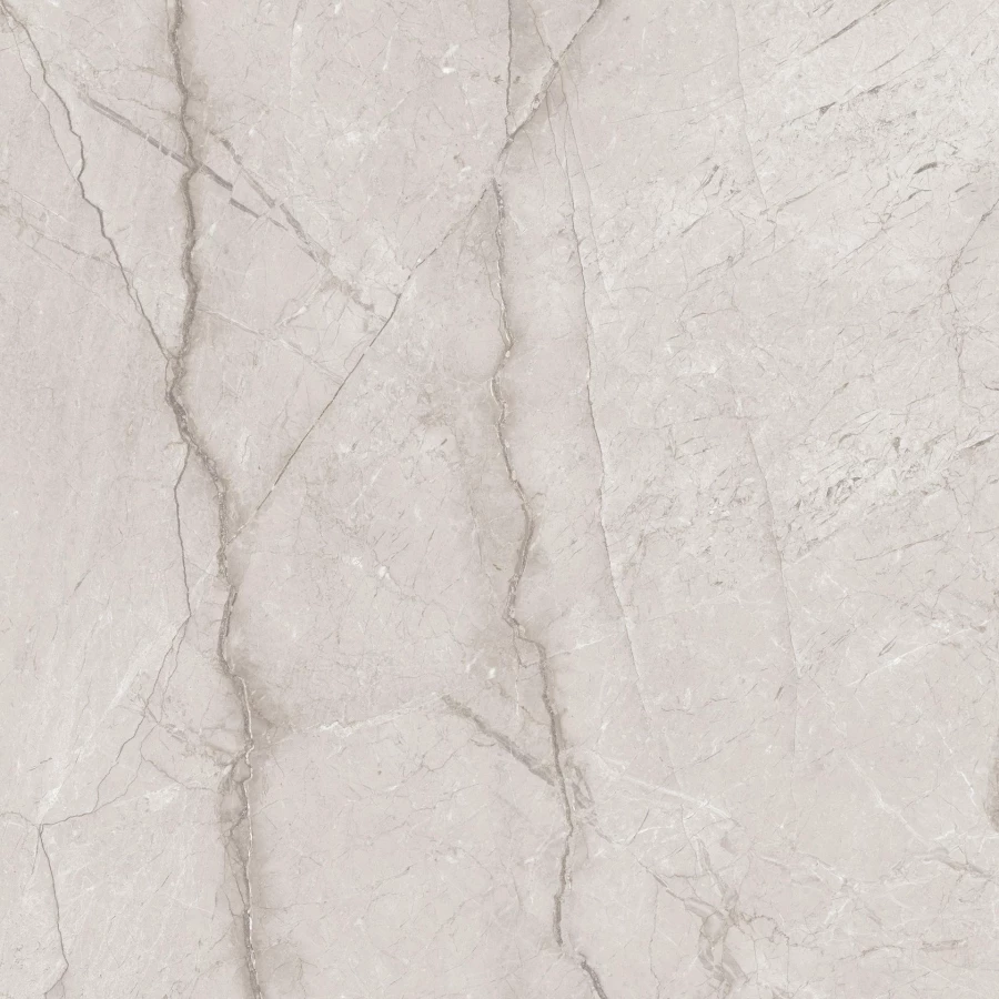 Керамогранит Casati Ceramica Carving Almond Silver 60х60 см