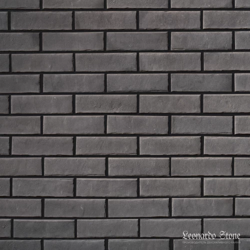 Плитка под кирпич Leonardo Stone Денвер 740 23,8x7,2x1,2 см