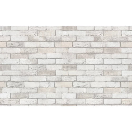 Обои флизелиновые Palitra Life Manhattan бежевые PL71815-14 1,06х10,05 м