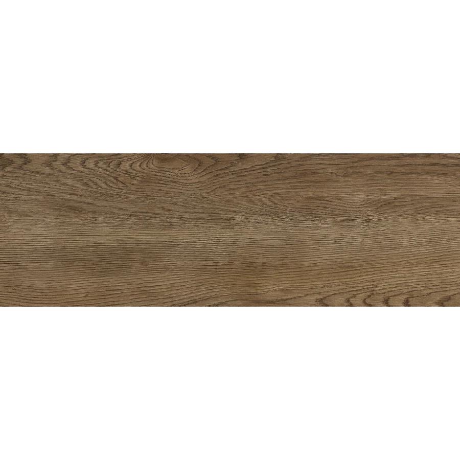 Керамогранит Global Tile Самарканд / Samarkand матовый коричневый GT206024804MCR 60x19,7 см