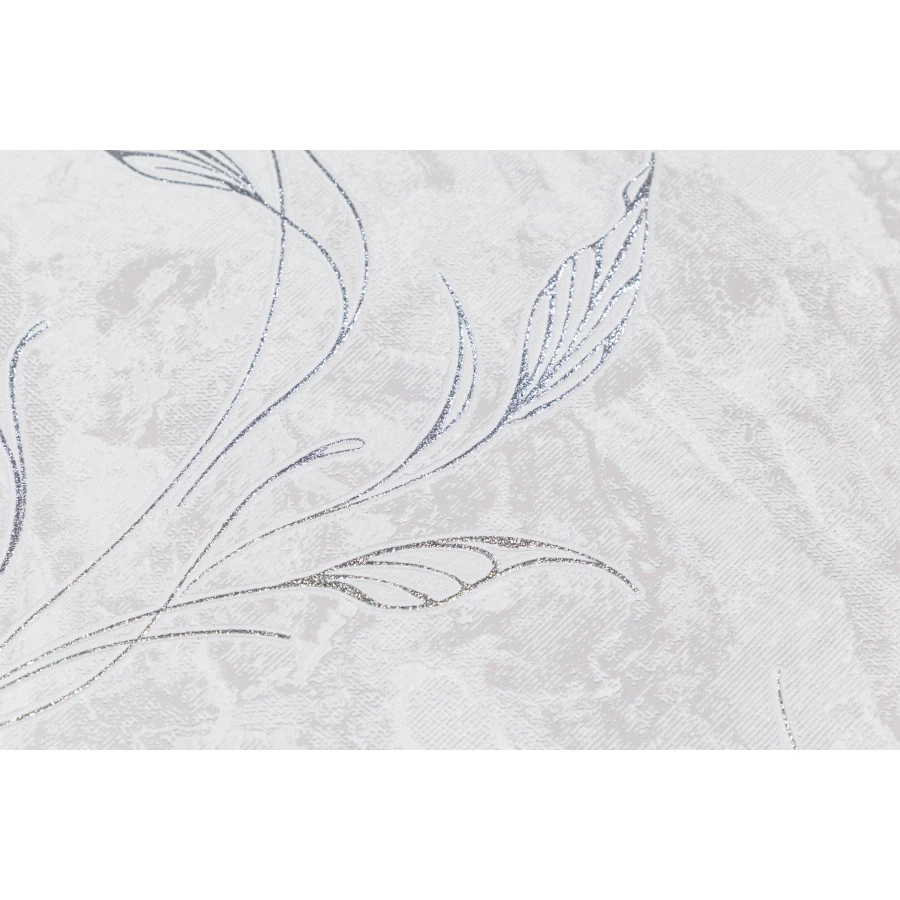 Обои бумажные Palitra Home Protect-Gracia серые HC11063-24a 0,53х10,05 м