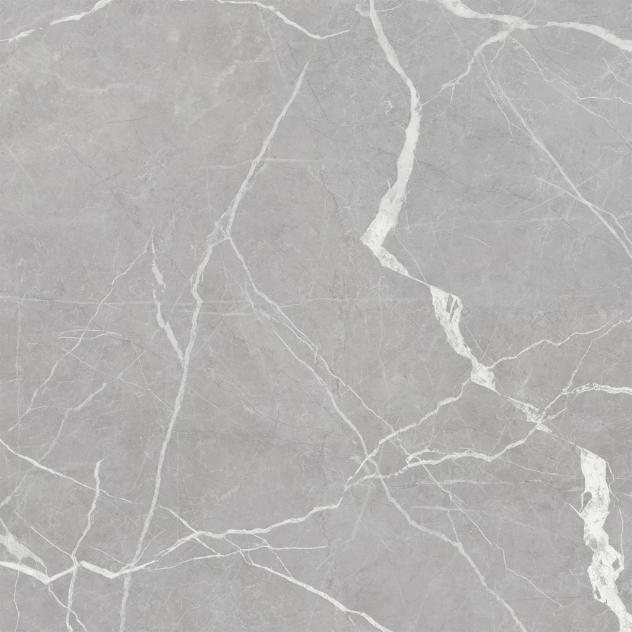 Керамогранит Gracia Ceramica Win Grey PG 01 матовый серый 010400001248 45х45 см