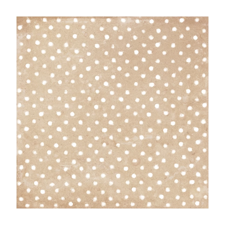 Керамогранит Harmony Peronda Pangea Clay Spot LT матовый бежевый 3386040803 22,3х22,3 см