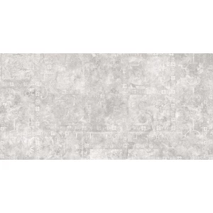 Керамогранит ALMA Ceramica Beton PRO матовый граниль серый GFU60120BTP17R 120х60 см