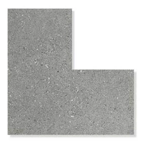 Керамогранит WOW Elle Floor Graphite Stone 123833 18.5x18.5 см