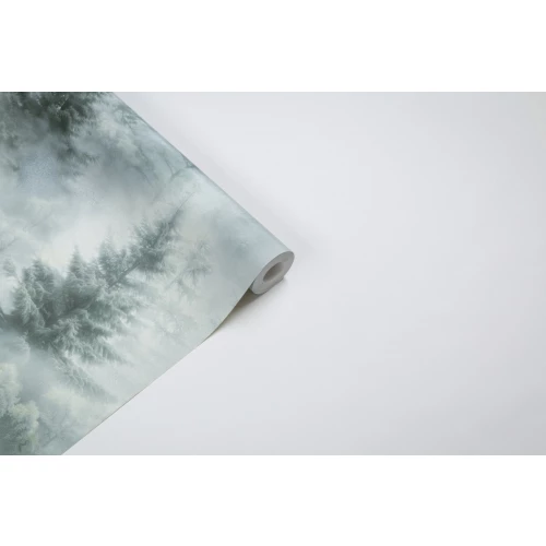 Обои флизелиновые Palitra Home Ultrachrome 3 серые HC72551-71 1,06х10,05 м