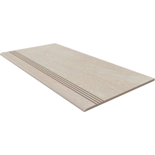 Ступень Estima Tramontana TN00 Неполированная с насечками 67369 60х30х1 см