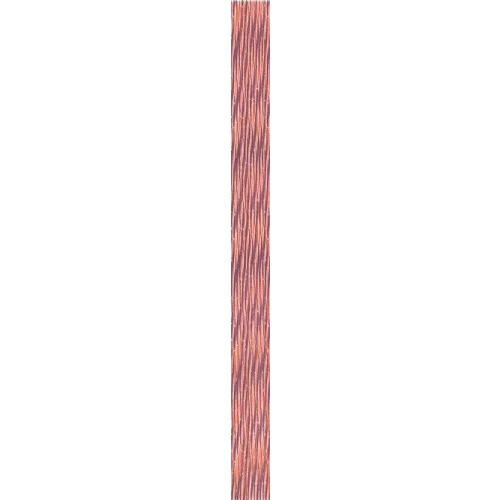 Бордюр Kerama Marazzi Тиррено обрезной розовый 5,5х60 см