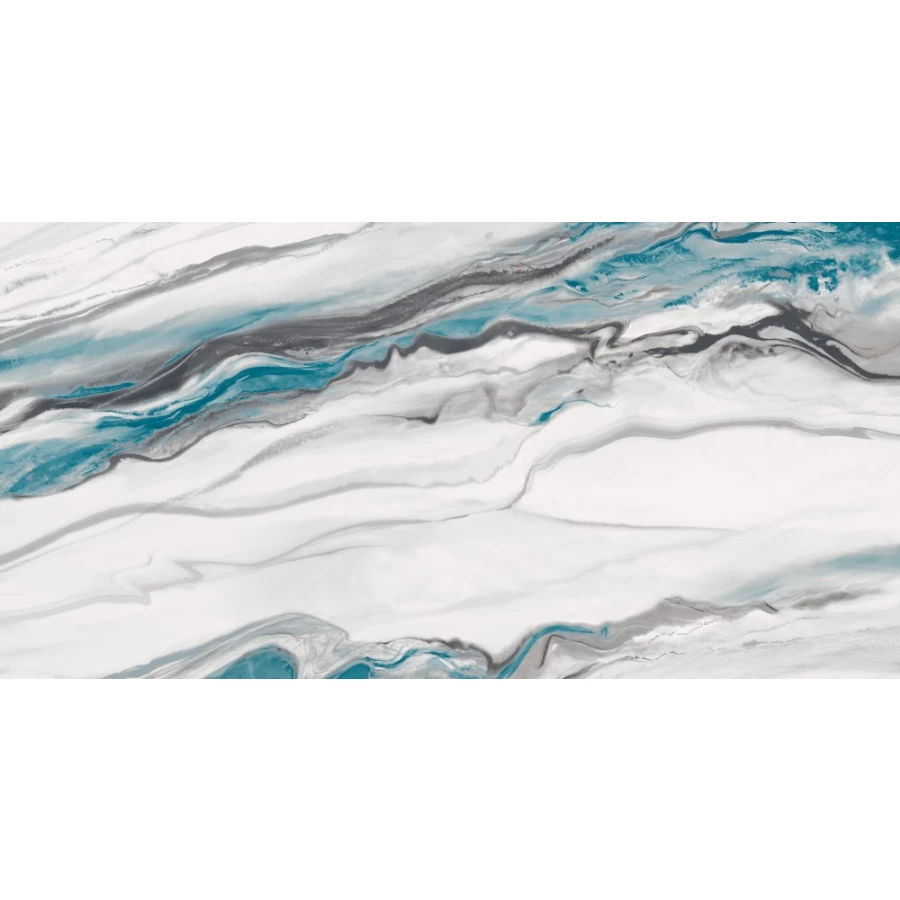 Керамогранит Realistik Emiliana Aqua 120х60 см