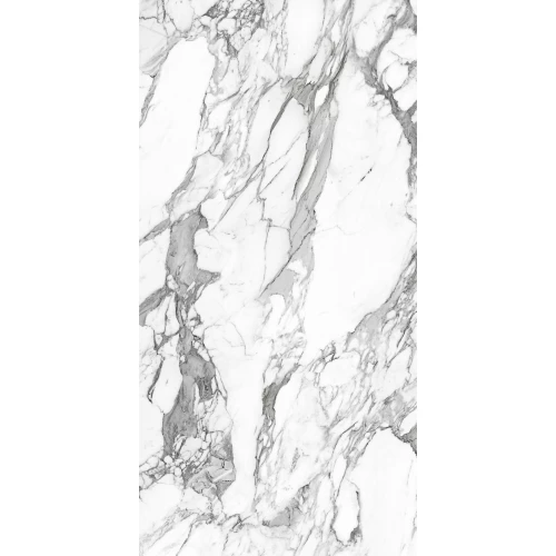 Керамогранит Gracia Ceramica Platinum White PG 11 матовый белый 010400001373 120х60 см