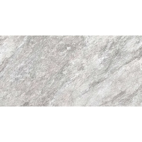 Керамогранит Global Tile Thor_GT Светло серый 6260-0219 60х30 см