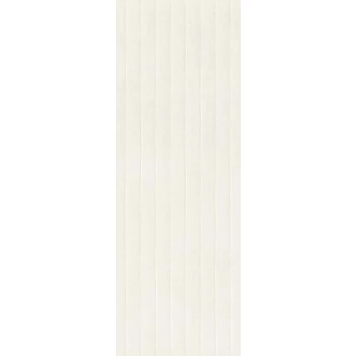 Плитка настенная Marazzi Fabric Struttura 3D Fold Cotton rett. бежевый 40х120 см