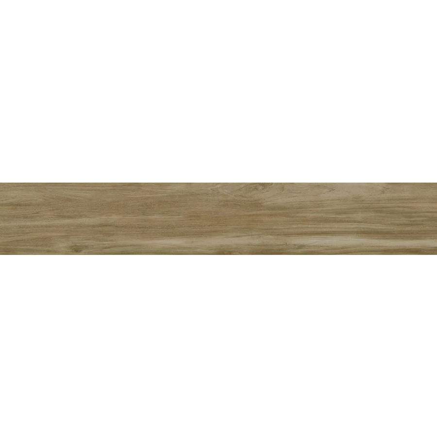 Керамогранит Prissmacer Alessandria Camel матовый коричневый 1,638 м2 120х19,5 см