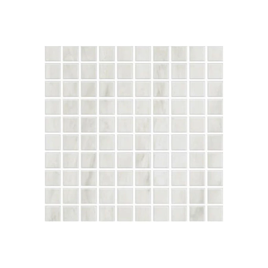 Мозаика Ceramiche Brennero Venus Mosaico Grey Lapp 2,3х2,3 30х30 см