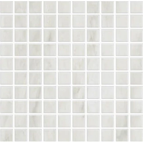 Мозаика Ceramiche Brennero Venus Mosaico Grey Lapp 2,3х2,3 30х30 см