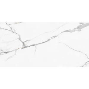 Керамогранит New Trend Calacatta Regal полированный белый 60120REG00P 120х60 см