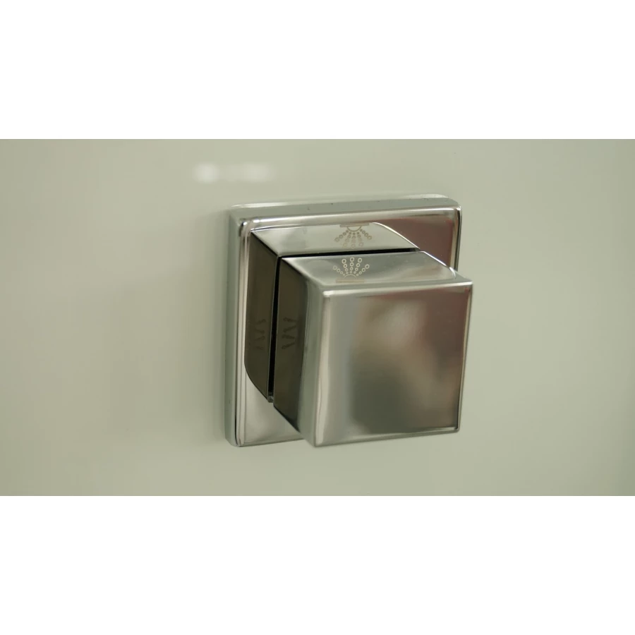 Душевая кабина Timo Premium Helka H-515L 90x120x220 cм