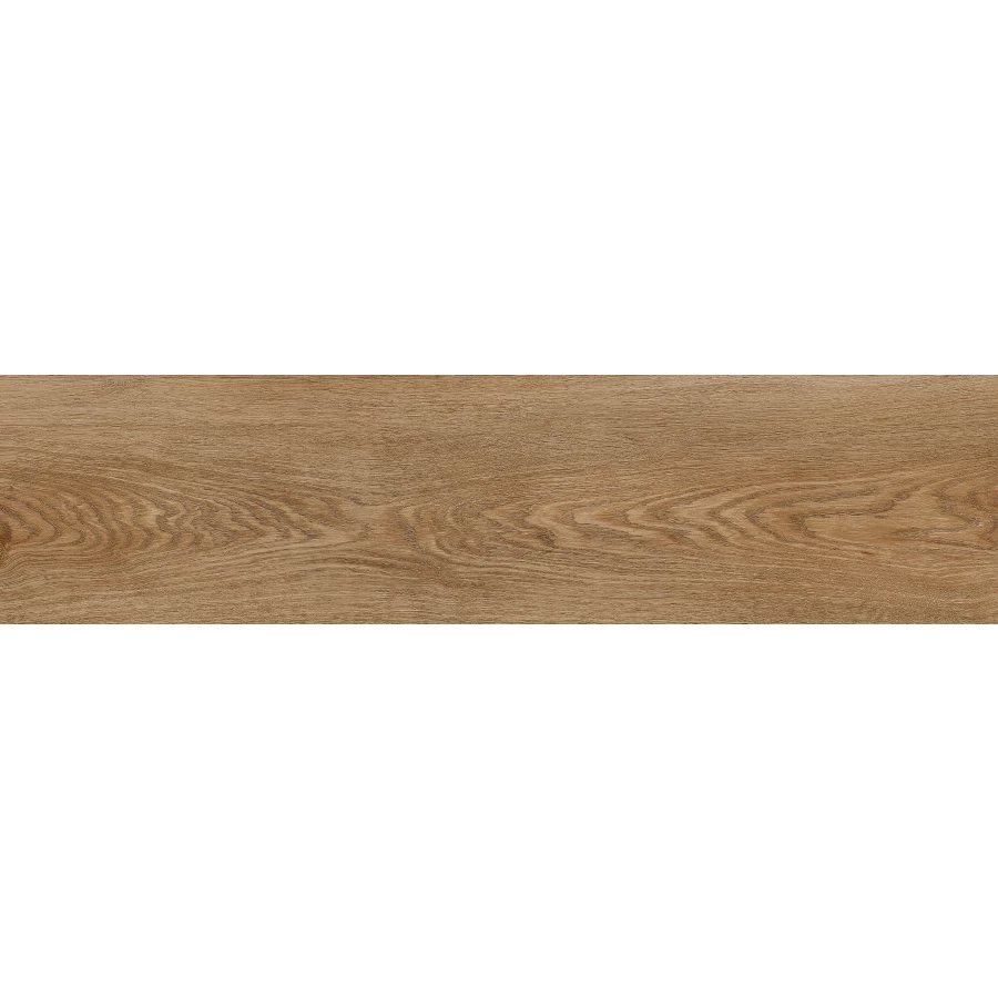 Керамогранит Global Tile Gotland матовый светло-коричневый GT208018608MСR 80х19,8 см