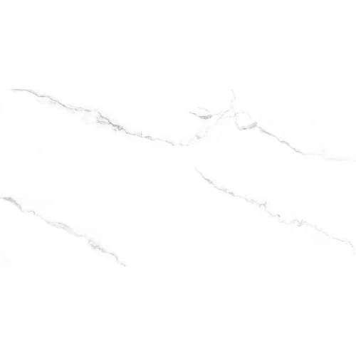 Керамогранит Velsaa Calacata Lite Калаката Лайт белый 120*60 см