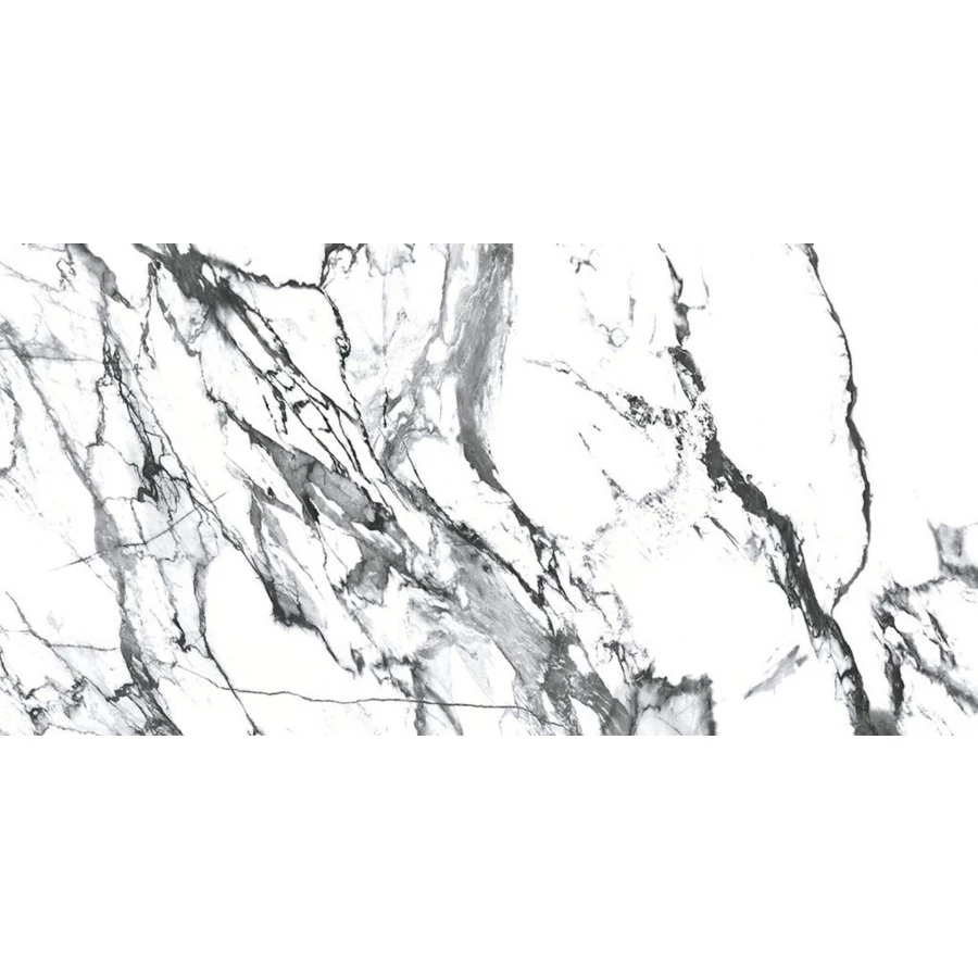 Керамогранит Geotiles Oicos Black 75*150 см