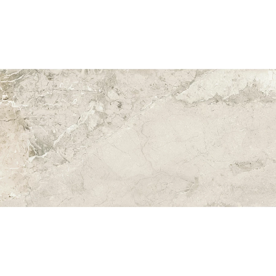 Керамическая плитка Kerlife Elegance beige 1с 49 бежевая 63х31,5 см