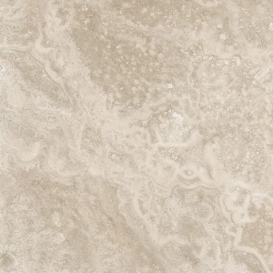 Керамогранит Granoland Richmond Travertine Taupe матовый бежевый 60х60 см