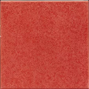 Плитка напольная Cerrol Rosso Red 40x40