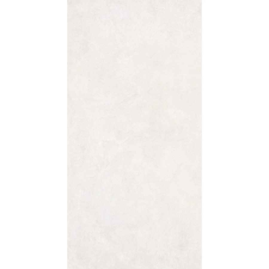 Керамогранит Vitra CementBase GL White натуральный белый K948554R0001VTER 120x60 см