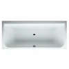 Акриловая ванна Laufen Form L 2.3067.6.000.000.1 170x75 см